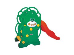 Amusement Equipment Play Slide (XF-00501)图1