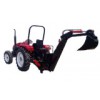 3 Point Hitch Backhoe (LW-7)