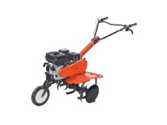 Gasoline Cultivator (Tiller)图1