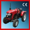 Farm Tractor Manufacturer (UT304)