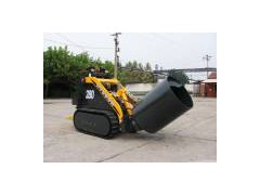 Concrete Mixer (HY280)图1