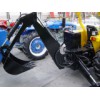 Backhoe (LW-6, LW-7, LW-8)