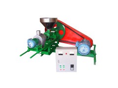 Float Fish Pellet Machine图1