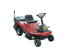Ride on Mower (B&S12.5HP)图1