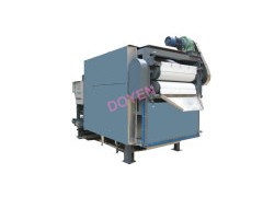 Enclosed Belt Filter Press图1