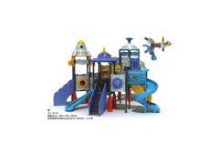 Children Playground (JQ-041B)图1
