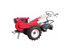 Walking Tractor / Power Tiller (JM-81)图1