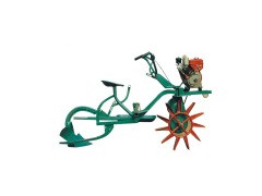 Tiller (ZT1ZS-20I)图1