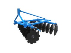 1BJX DISC HARROW图1