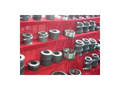 Oil Press Spare Parts图1