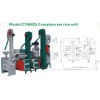 CTNM25 Combined Rice Mills
