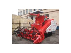 Combine Harvester (4LZ-3.0)图1