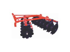 Mounted Light-Duty Disc Harrow (1BQ(X)-1.5)图1