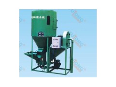 Feed Crusher Mixer Integrated Machine (250)图1