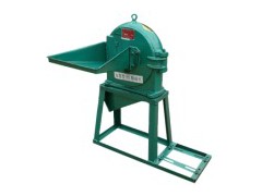 Feed Grinder Crusher (9FZ-23)图1