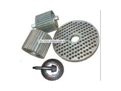 Spare Parts for 9pk Pellet System Machine图1