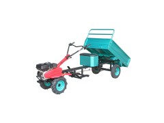 Gasoline Tiller 1GX-85B图1