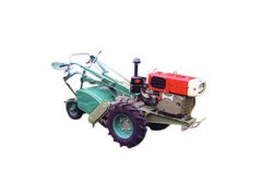Walking Tractor (GN121)图1
