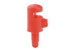 Irrigation Nozzle Sprinkler (GP-4002)图1
