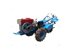 Tiller (ZTPP-151)图1