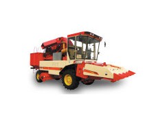 Combine Harvester, Corn Harvester (BH4146)图1