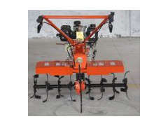 Rotary Tiller 7HP/10HP图1