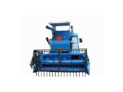 Harvesters 4LZ-3.0图1