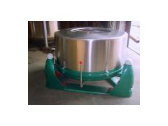 Centrifuge Dehydrate Machine图1