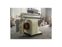 Pellet Mill (HKJ-32)图1