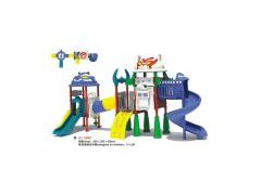 Playground Equipment (JQ-69B)图1