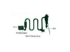 Flash Converying Dryer图1