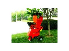 CE Petrol Shredder图1