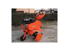 Tiller (GT-75R)图1