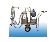 Milking Machine for Goat图1