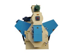 Agro-Biomass Pelleting Mill图1