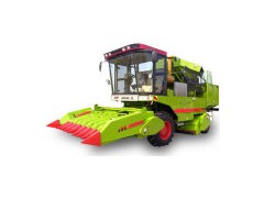 Corn Harvester (YZ8300W / 8300WY / YZ8300WZ)图1