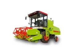 Combine Harvester (2080A)图1