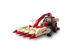 Corn Harvester YB3056/3065, YB4056/4065, Combine Harvester图1
