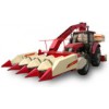 Corn Harvester YB3056/3065, YB4056/4065, Combine Harvester