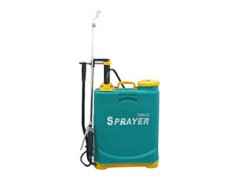 Agricultural Backpack Sprayer (HF-012)图1