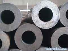 hot roll steel pipe图1