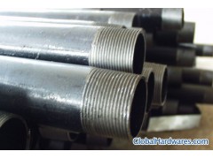 THE STEEL PIPE FOR ERW FLUID图1
