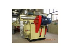 Pellet Mill (HKJ-45)图1