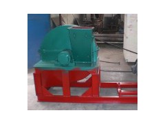 Wood Shaving Machine图1