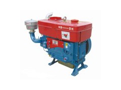 Diesel Engine (ZS1125)图1