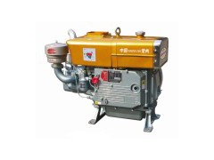 Diesel Engine (ZS1100)图1