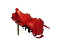 Rotary Tiller (LG-150)图1