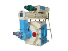 Feed Mill Equipment (GC-MZLH Series)图1