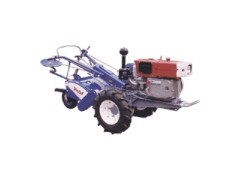 Walking Tractor/Power Tiller (DF-15 /DF-15L)图1
