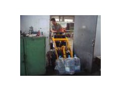 Narrow Truck (HY280)图1